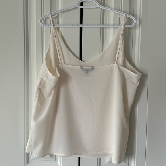 Classic Camisole - Picture 2 of 7